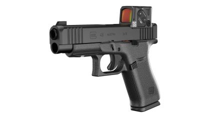 Pistole Glock 48 A-CUT COA Combo