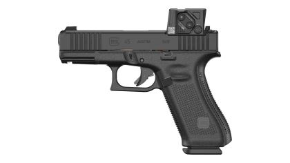 Pistole Glock 45 A-CUT COA Combo