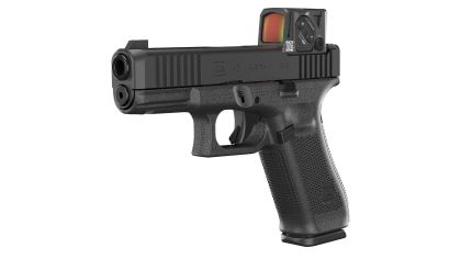 Pistole Glock 45 Gen5 A-CUT COA Combo