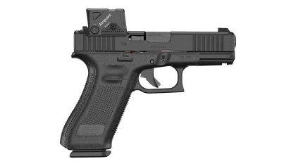 Pistole Glock 45 Gen5 A-CUT COA Combo