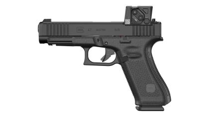 Pistole Glock 47 A-CUT COA Combo