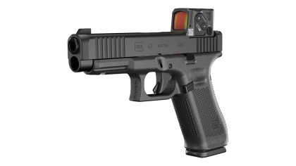 Pistole Glock 47 A-CUT COA Combo