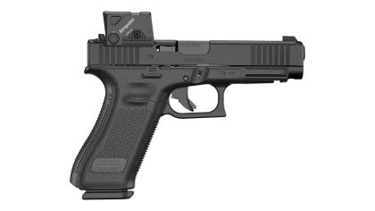 Pistole Glock 47 A-CUT COA Combo