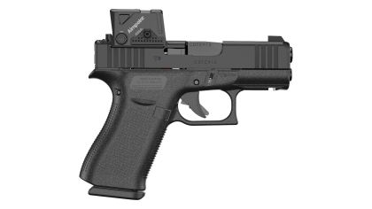 Pistole Glock 43X A-CUT COA Combo