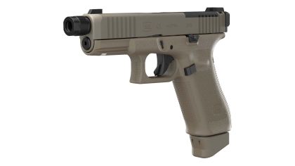 Pistole Glock 45 Gen5 MOS HUNTER Edition