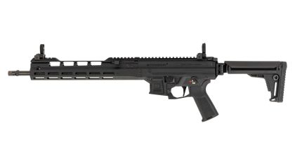 Samonabíjecí puška Lucansky Arms Stinger, 16