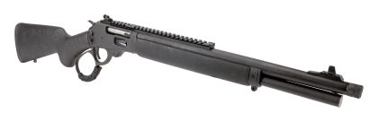 Opakovací puška Rossi R95 Triple Black (.45-70 Govt., 16,5