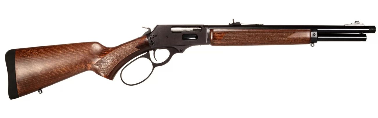 Opakovací puška Rossi R95 Trapper (.45-70 Govt., 16,5
