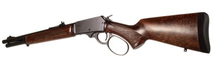 Opakovací puška Rossi R95 Trapper (.45-70 Govt., 16,5