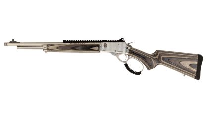 Opakovací puška Rossi R95 Laminated (.357 Mag., 18