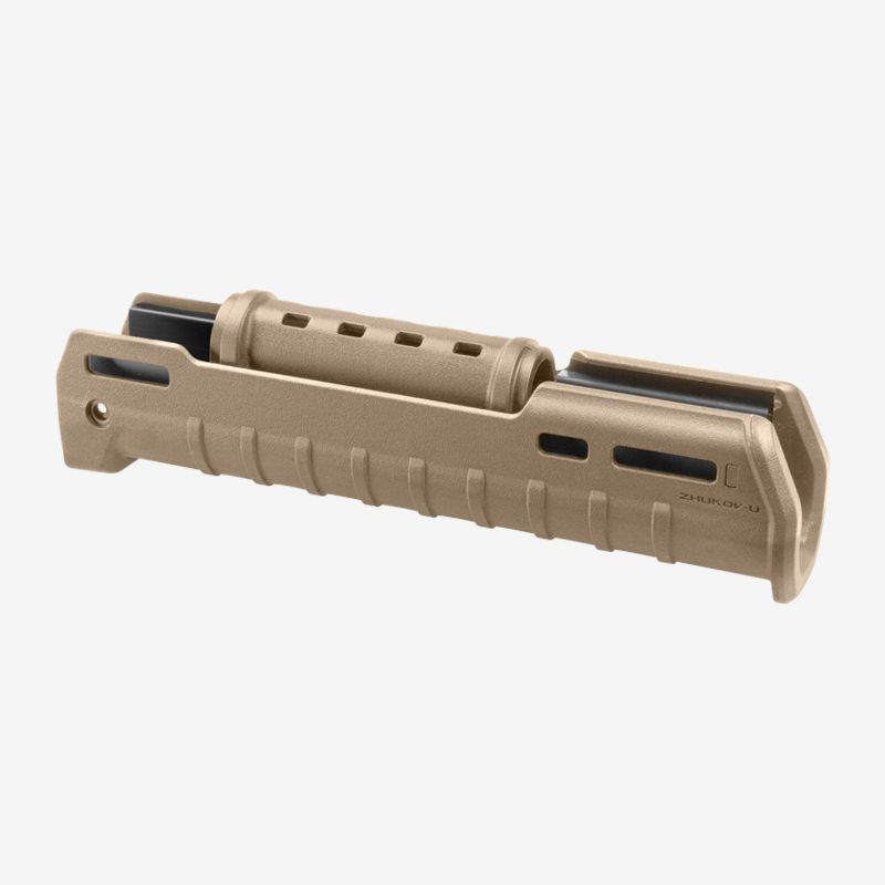 Předpažbí Magpul ZHUKOV-U, FDE