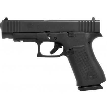 Pistole Glock 48 Rail