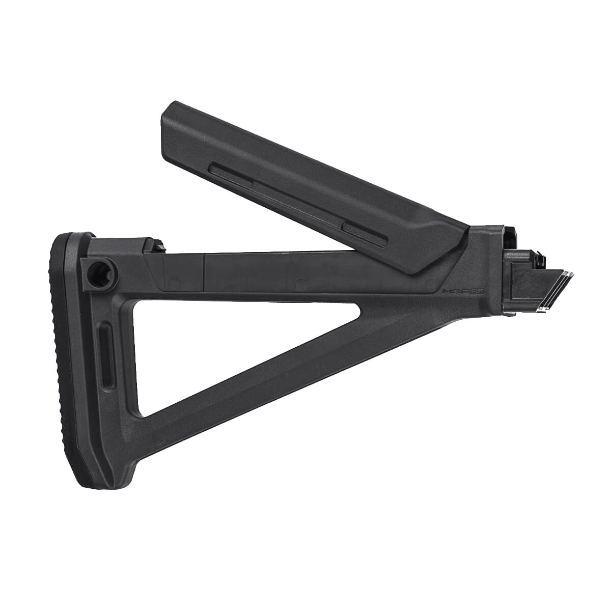 Pažba Magpul MOE AK-47/AK-74, Černá