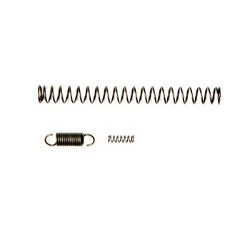 Sada pružin Taran Tactical Ultimate Competition pro pistole Glock Gen2/3/4