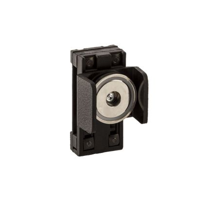 Antirotační magnetický držák zásobníku Amadini Ghost