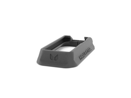 Rozšířená šachta zásobníku Manul Corp. Tactical Magwell AR-15