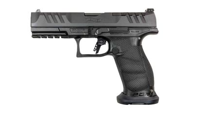 Pistole Walther PDP PRO Full Size (4,5