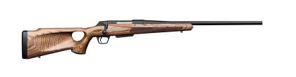 Opakovací puška Winchester XPR Thumbhole Brown (.30-06 Spr.)