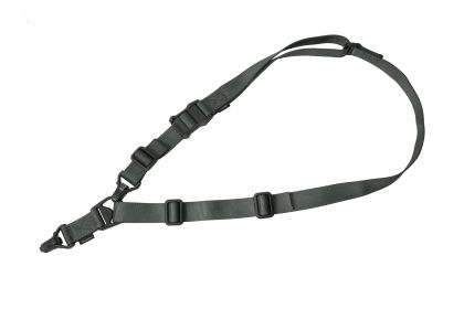 Řemen Magpul MS3 GEN 2, Stealth Gray