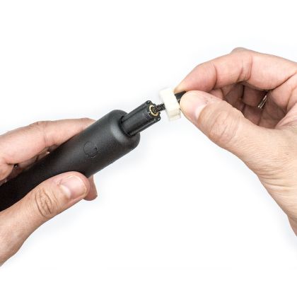 Otis Star Chamber Cleaning (AR-15)