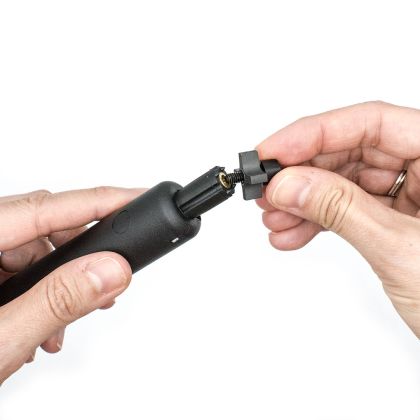 Otis Star Chamber Cleaning (AR-15)