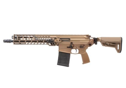 Samonabíjecí puška Sig Sauer MCX Spear SBR, .308 Win, 13