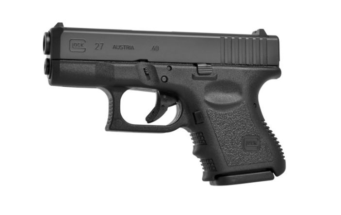 Pistole Glock 27 Gen3