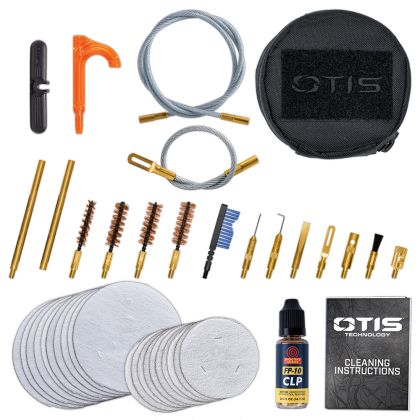 Sada na čištění Otis LE Rifle/Pistol Cleaning Kit