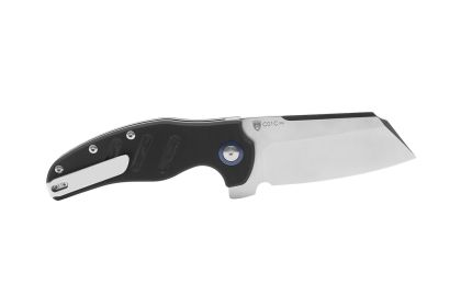 Nůž Laugo Arms Alien XL, Černá