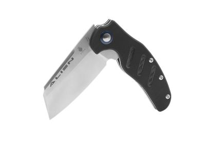 Nůž Laugo Arms Alien XL, Černá