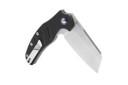 Nůž Laugo Arms Alien XL, Černá