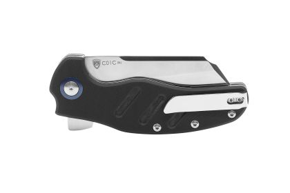 Nůž Laugo Arms Alien XL, Černá