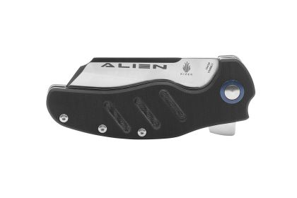 Nůž Laugo Arms Alien XL, Černá