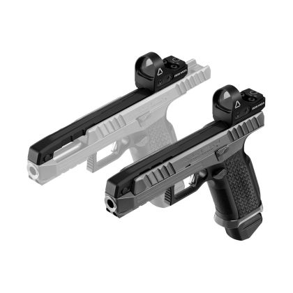 Pistole Laugo Arms Alien Creator - Optic Kit SD