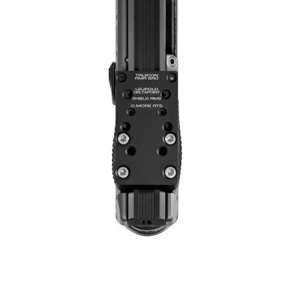 Pistole Laugo Arms Alien Creator - Retro Kit SD