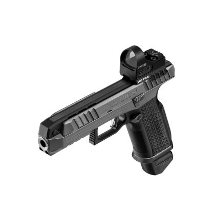 Pistole Laugo Arms Alien Creator - Retro Kit SD