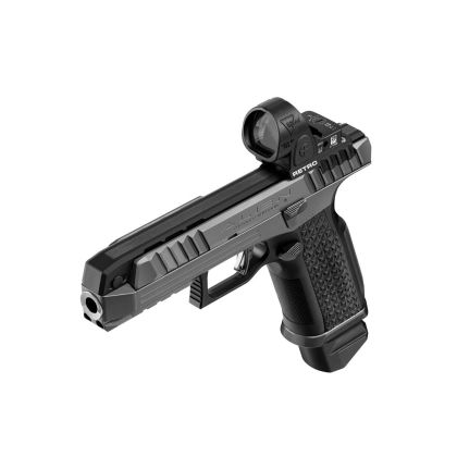 Pistole Laugo Arms Alien Creator - Retro Kit SD