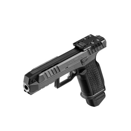 Pistole Laugo Arms Alien Creator - Retro Kit SD