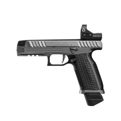 Pistole Laugo Arms Alien Creator - Pro Kit SD