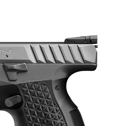 Pistole Laugo Arms Alien Creator - Pro Kit SD