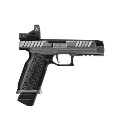 Pistole Laugo Arms Alien Creator - Pro Kit SD