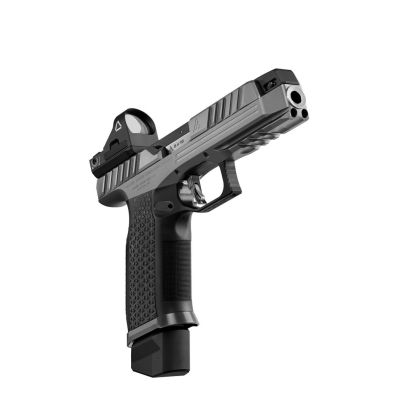 Pistole Laugo Arms Alien Creator - Pro Kit SD