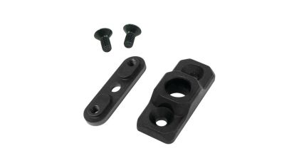 QD poutko na řemen pro předpažní Lancer LCH5