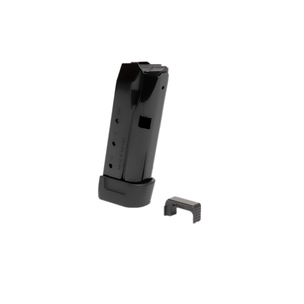 Starter Kit Shield Arms Z9 (zásobník + záchyt)