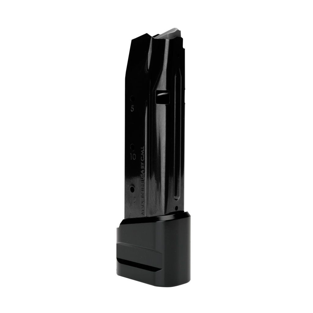 Zásobník Shield Arms S15 Gen3 pro Glock 43X/48, 20 ran
