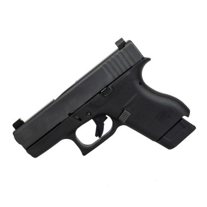 Zásobník Shield Arms Z9 pro Glock 43, 9 ran