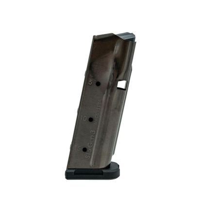 Zásobník Shield Arms S15 Gen3 pro Glock 43X/48, 15 ran