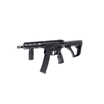 Samonabíjecí puška Daniel Defense DD PCC SBR