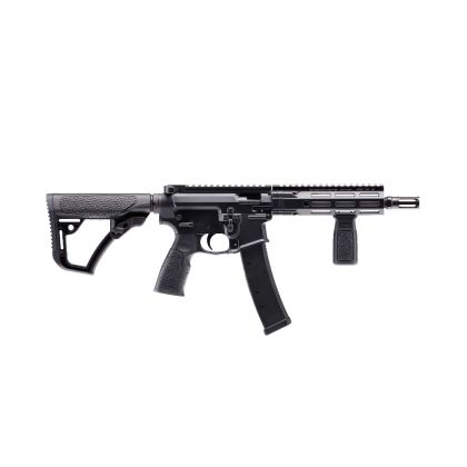 Samonabíjecí puška Daniel Defense DD PCC SBR