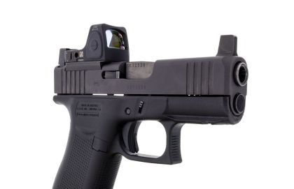 Destička Trijicon pro montáž kolimátoru RMRcc na Glock 43X/48 MOS